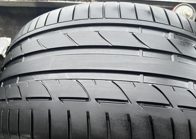 Bridgestone Potenza RE050A 245/40 R20 и 275/35 R20 Y