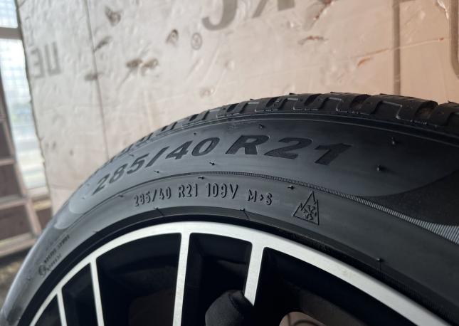 Pirelli Scorpion Winter 285/40 R21 109V