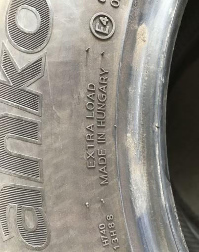 Hankook Kinergy 4S H740 235/55 R17 103V