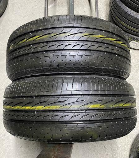 Bridgestone Regno GRVII 215/55 R17