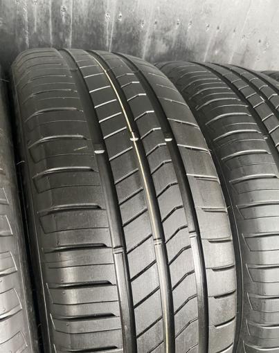 Bridgestone Turanza Eco 215/55 R18