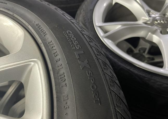 Continental ContiCrossContact LX Sport 275/45 R21 110Y