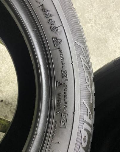 Michelin Pilot Alpin 205/60 R16