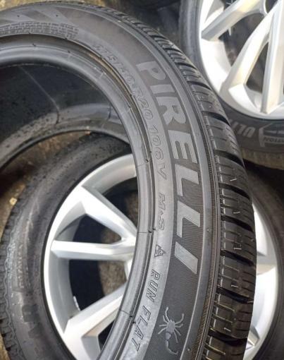 Pirelli Winter Snowsport 275/40 R20