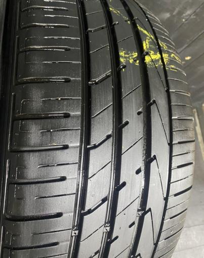 Hankook Ventus S1 Evo 2 SUV K117C 235/50 R19