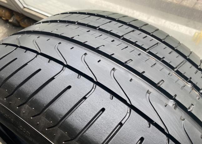 Pirelli P Zero 315/40 R21 111Y