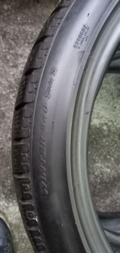 Pirelli Winter Sottozero Serie II 245/40 R20 99V