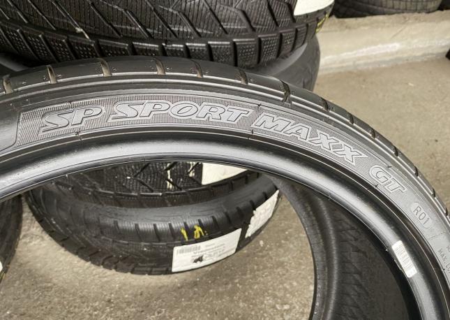 Dunlop SP Sport Maxx GT 265/30 R20 94Y