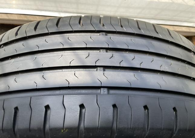 Continental ContiEcoContact 5 205/55 R17 91V