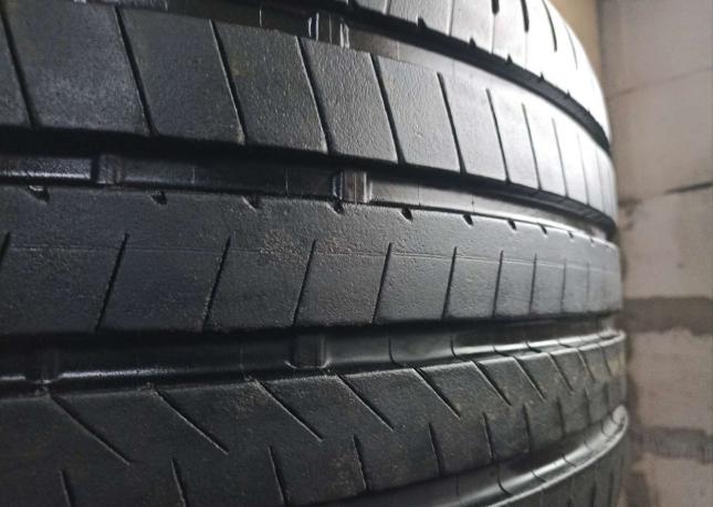 Bridgestone Alenza Sport 295/35 R21