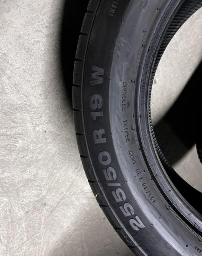 Continental ContiSportContact 5 255/50 R19