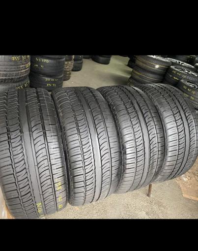 Pirelli Scorpion Zero 295/40 R22 112W