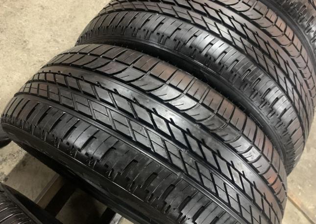 Goodyear Eagle F1 Asymmetric 275/45 R21