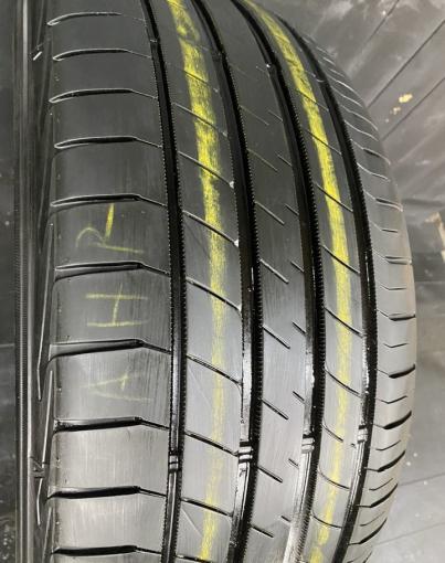 Dunlop SP Sport LM705 245/50 R18