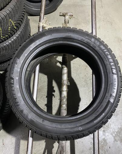 Michelin Alpin 6 195/55 R16