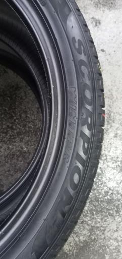 Pirelli Scorpion Winter 265/40 R22 106W
