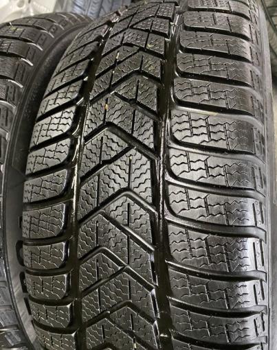 Pirelli Winter Sottozero 3 225/45 R18