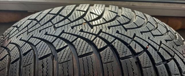 Goodyear UltraGrip 9 205/55 R16 91H