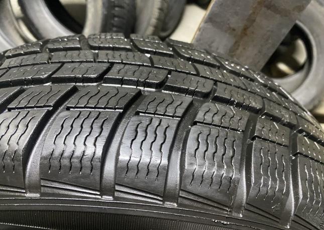 Michelin Pilot Alpin 205/60 R16