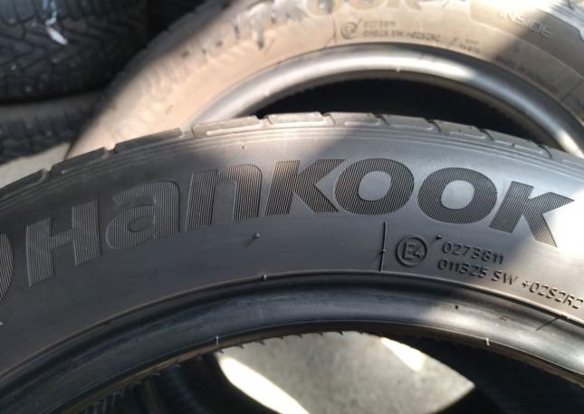 Hankook Ventus S1 Evo 2 K117 245/45 R17 95W