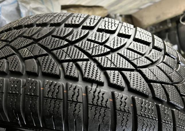 Dunlop SP Winter Sport 3D 235/50 R19