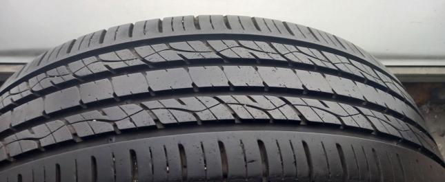 Kumho Crugen Premium KL33 225/55 R19 99H