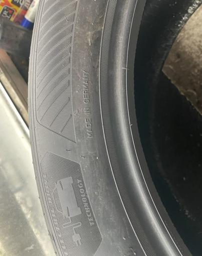 Goodyear EfficientGrip Performance 2 255/50 R21 109Y