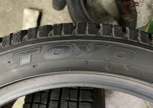 Toyo Garit G5 215/45 R18 89Q