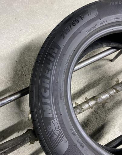 Michelin Primacy 4 215/65 R17