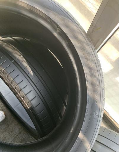 Yokohama Advan Sport V107 325/35 R22 114Y