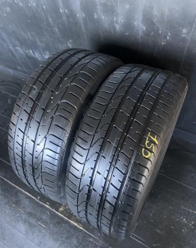 Pirelli P Zero 255/45 R19