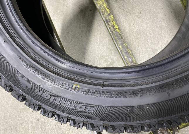 Bridgestone Blizzak MZ-03 205/55 R16