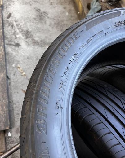 Bridgestone Turanza T001 225/50 R18