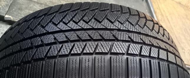 Continental ContiWinterContact TS 850 P 275/45 R20 110V