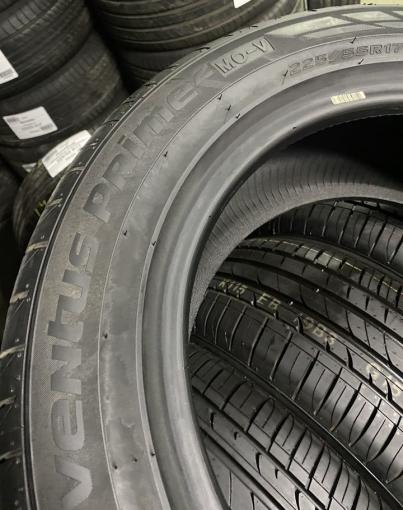 Hankook Ventus Prime 2 K115 225/55 R17