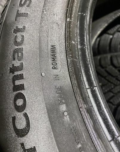 Continental ContiWinterContact TS 860 205/55 R16