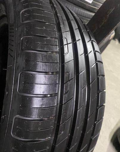 Goodyear EfficientGrip Performance 225/55 R17