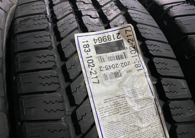 Goodyear Wrangler AP 275/55 R20 111S