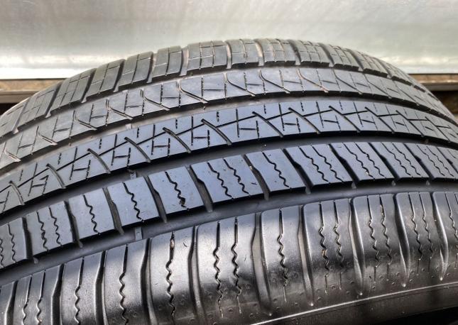 Pirelli Scorpion Zero All Season 245/45 R21 104W