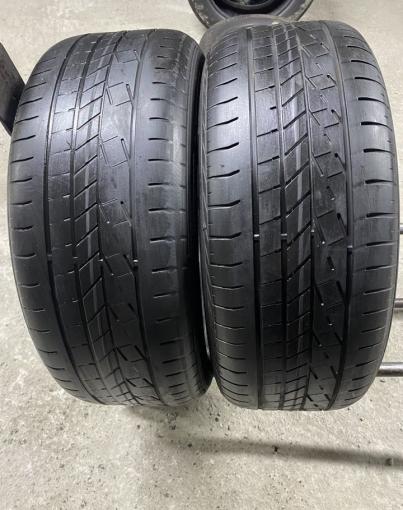 Goodyear Excellence 245/55 R17