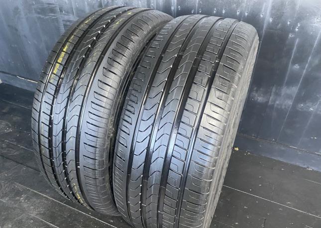 Pirelli Scorpion Verde 265/60 R18