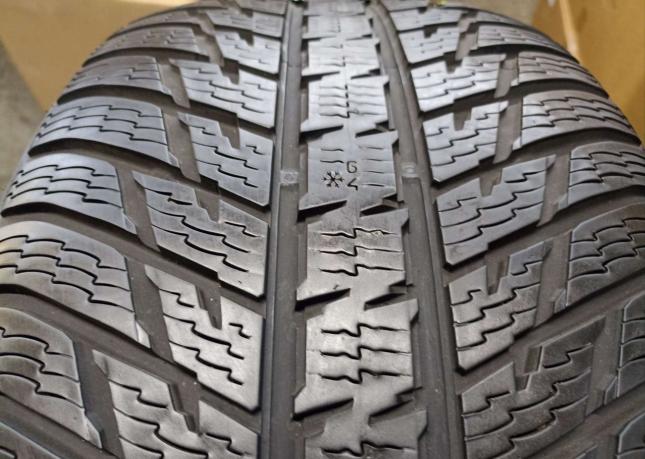 Nokian Tyres Hakkapeliitta NRW 275/40 R21