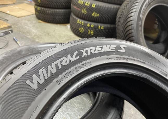 Vredestein Wintrac 4 Xtreme 225/50 R17