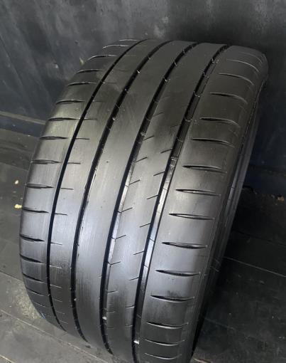 Michelin Pilot Sport 4 S 265/30 R19