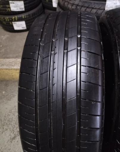 Bridgestone Turanza T005A 215/55 R18 95H