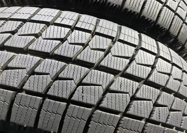 Bridgestone Ice Partner 185/60 R15