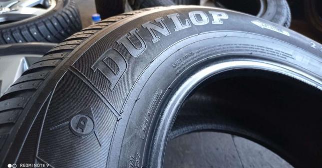 Dunlop SP Winter Sport 3D 235/65 R17