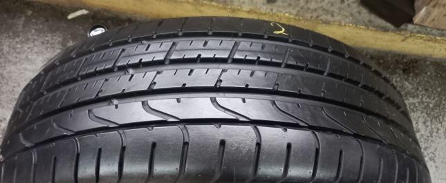 Pirelli P Zero 225/40 R19 89W