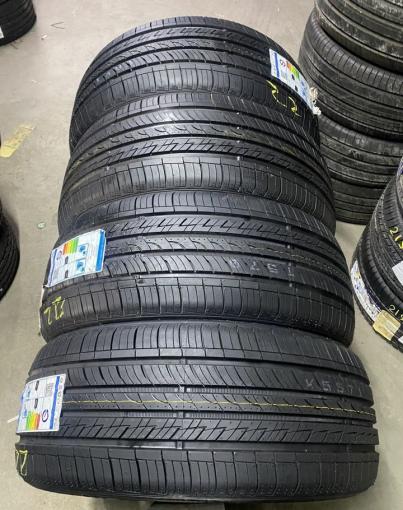 Roadstone N5000 Plus 225/50 R17