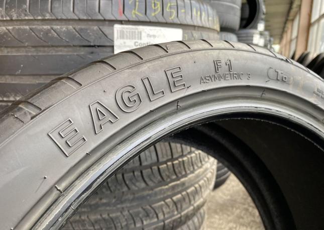 Goodyear Eagle F1 Asymmetric 3 285/35 R22 106W